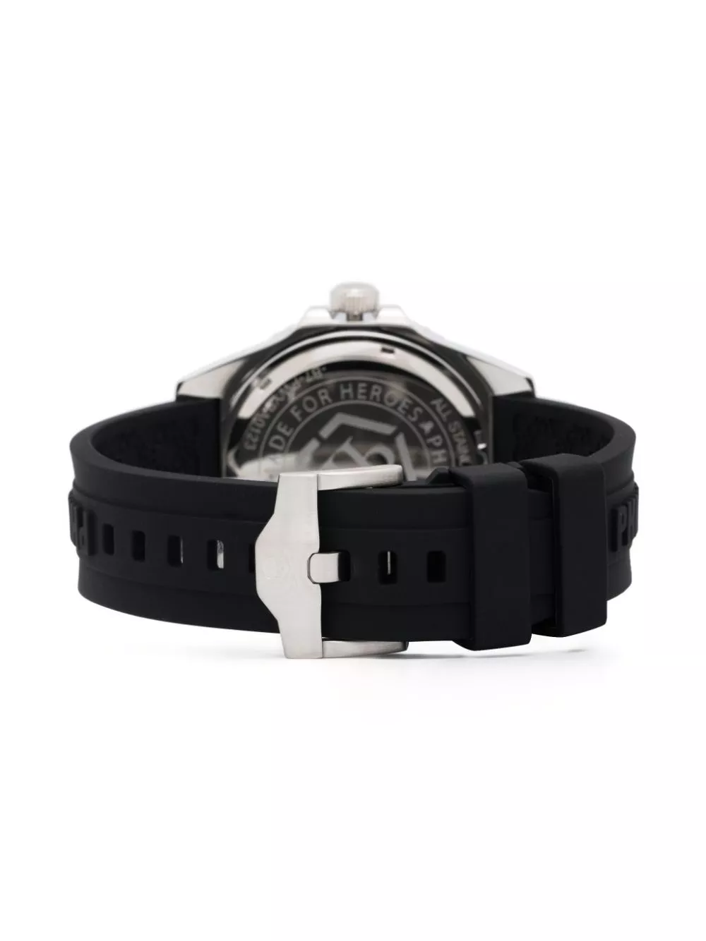 Affordable Philipp Plein GMT-I Challenger 44mm Men 0116