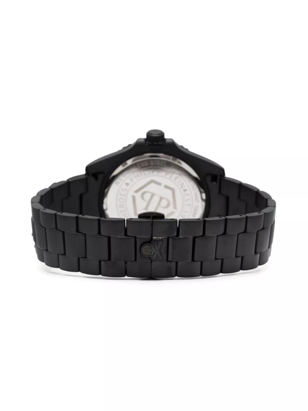 Affordable Philipp Plein GMT-I Challenger 44mm Men 0115