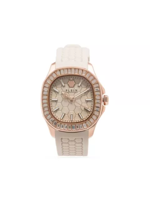 Affordable Philipp Plein $pectre Lady 38mm Women 0127