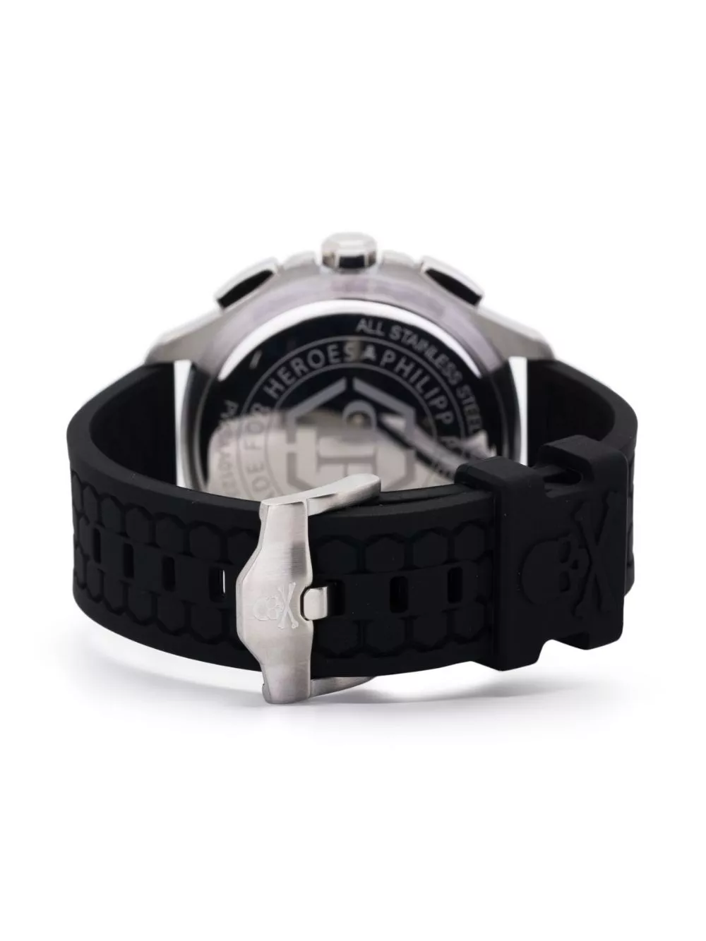 Affordable Philipp Plein $pectre Chrono 44mm Men 0115