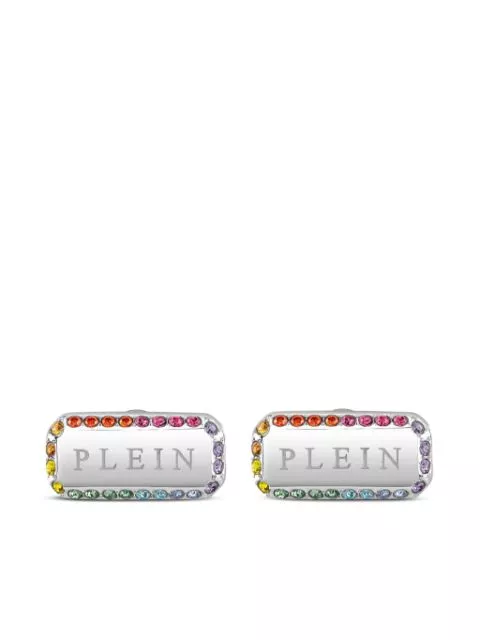 Affordable Philipp Plein stainless steel earrings Women 0127