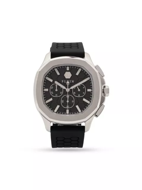 Affordable Philipp Plein $pectre Chrono 44mm Men 0115