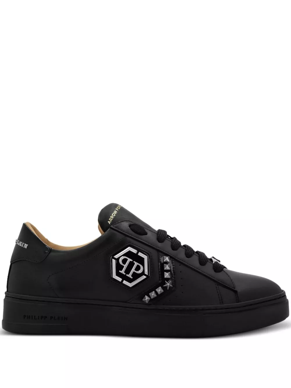 Affordable Philipp Plein Arrow Force sneakers Men 0113