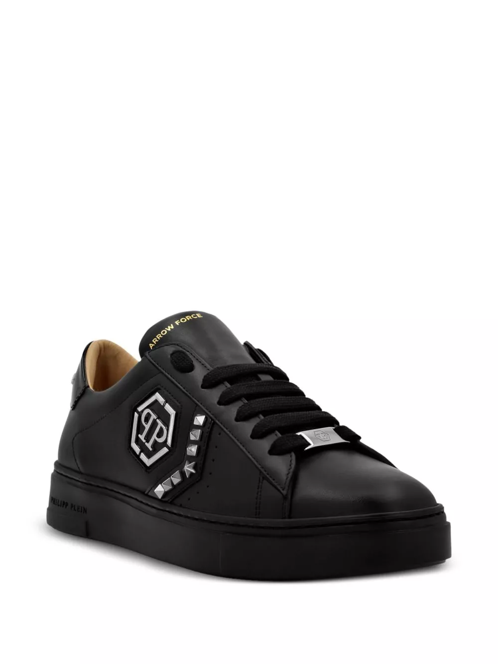 Affordable Philipp Plein Arrow Force sneakers Men 0113