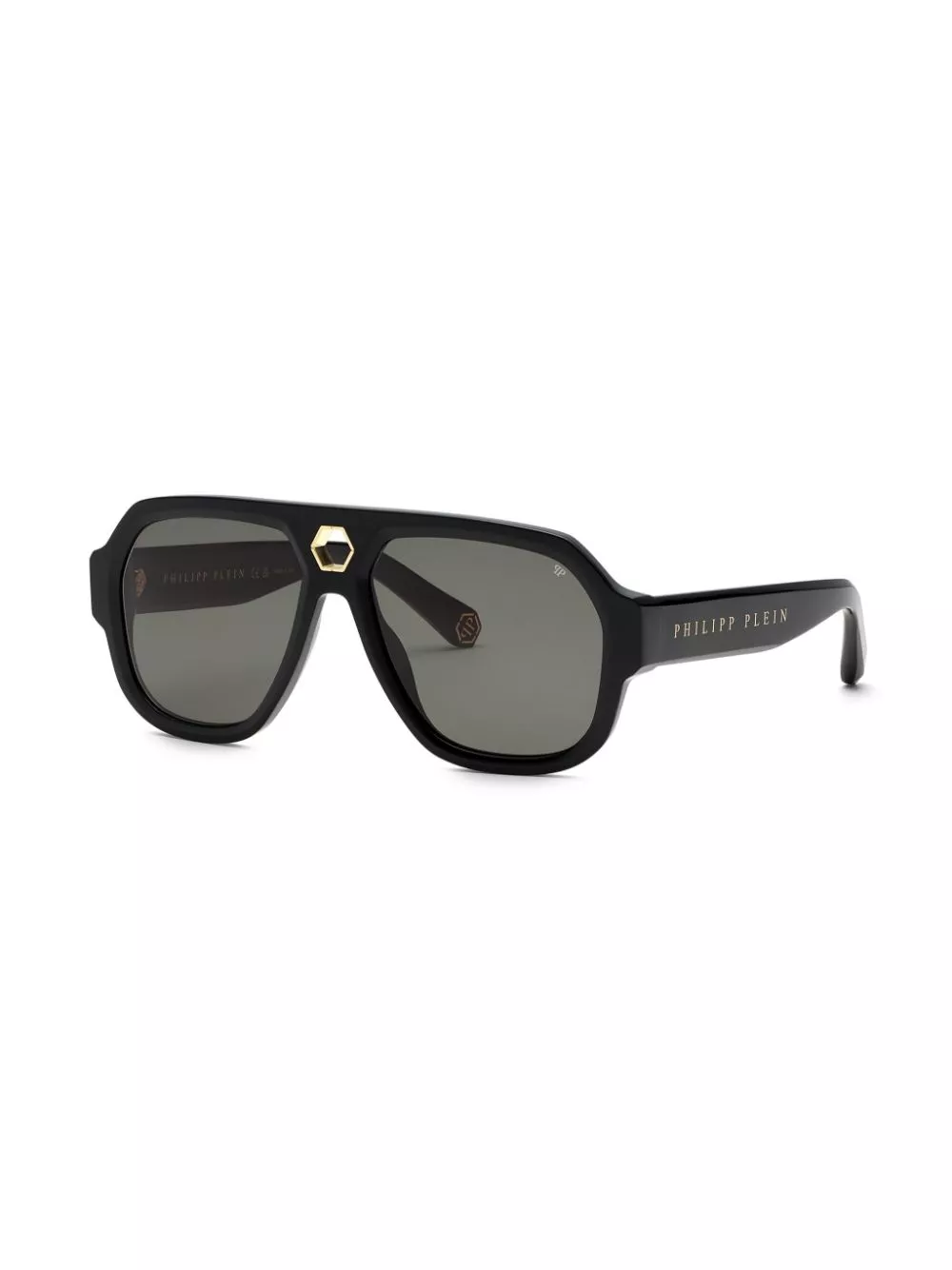 Cheap Philipp Plein Starlight sunglasses Men 0123