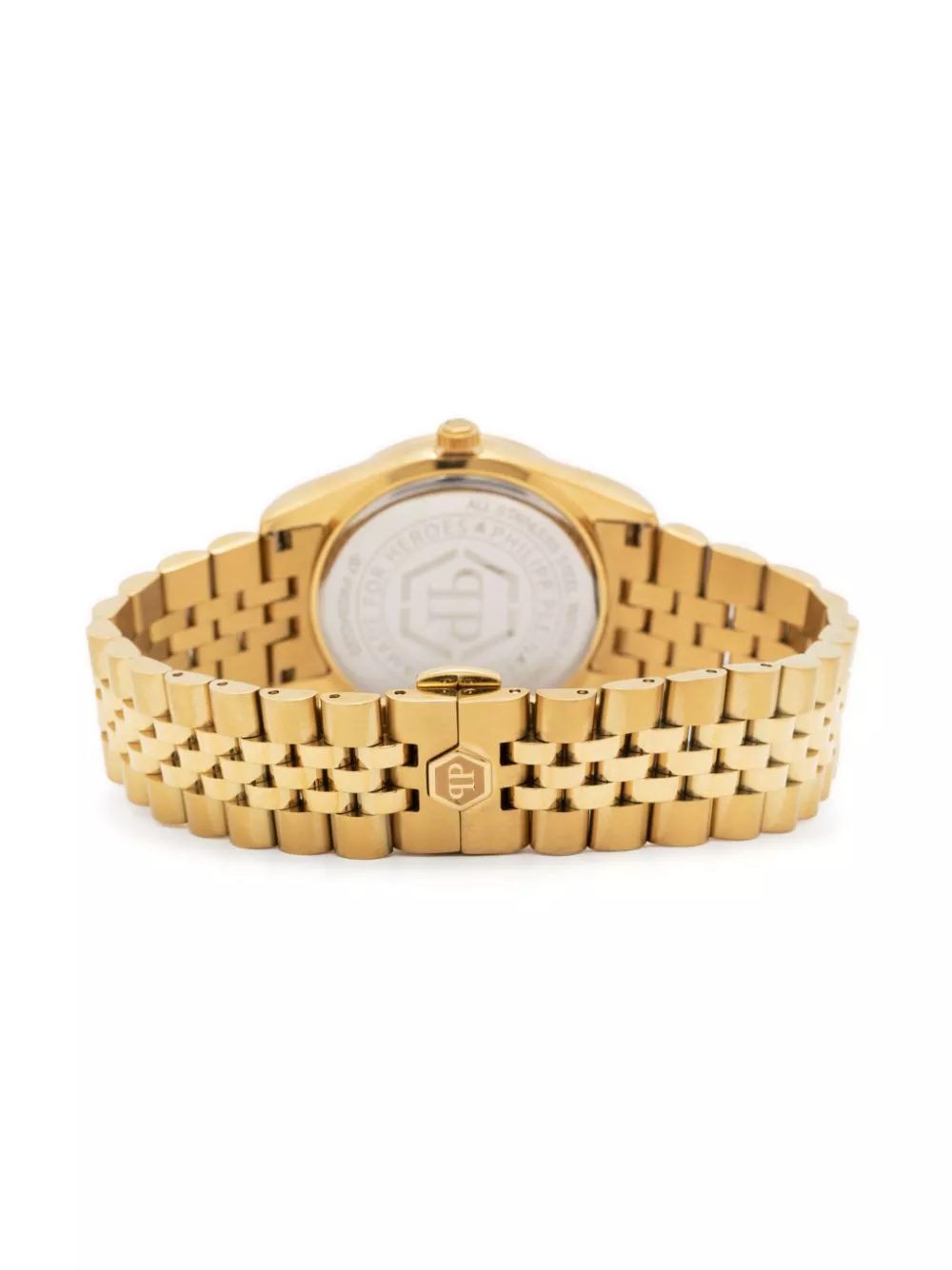 Affordable Philipp Plein Date Superlative 38mm Women 0127