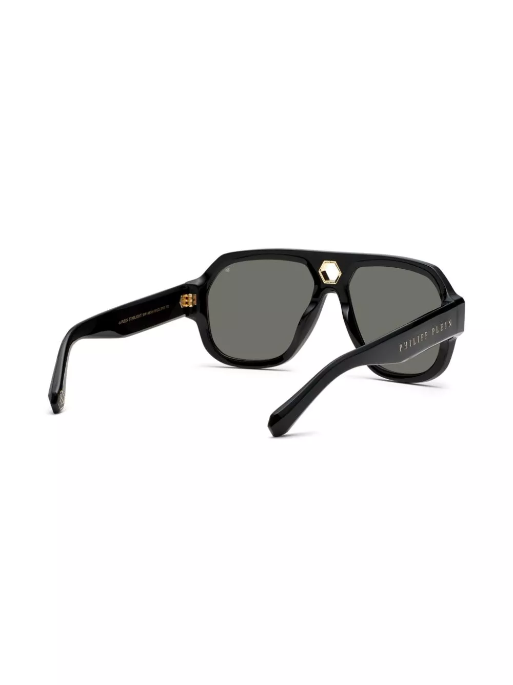 Cheap Philipp Plein Starlight sunglasses Men 0123