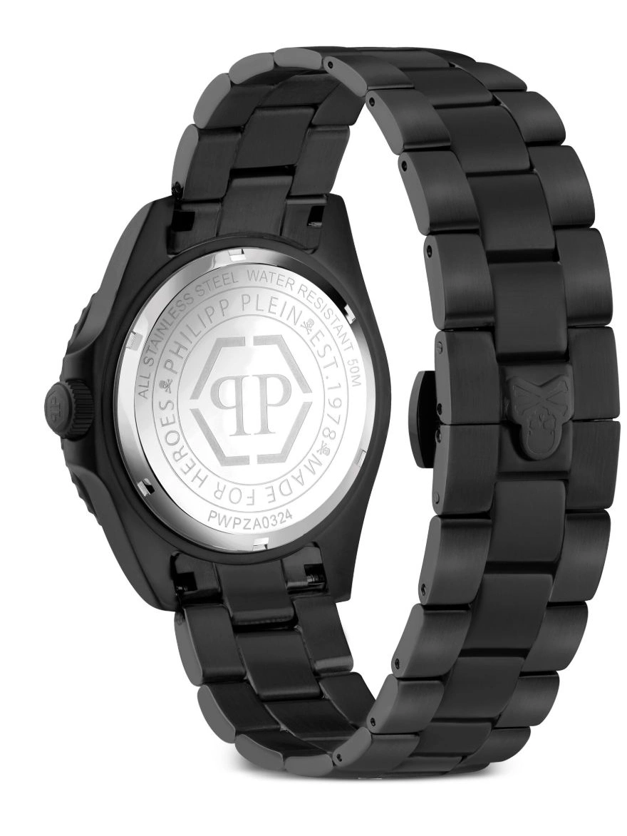 Affordable GMT-I 44mm Baguettes Challenger Philipp Men Plein 0221