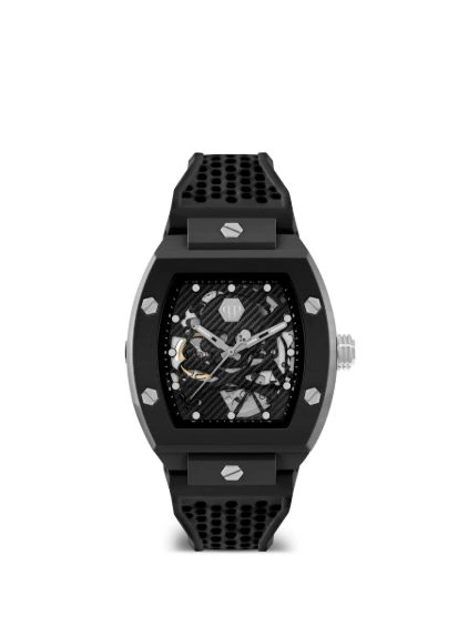 Cheap Men $keleton 44mm Philipp Plein 0217