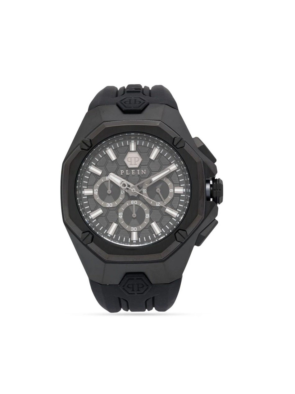 Cheap Men mm Plein Octagon 44 Philipp 0215