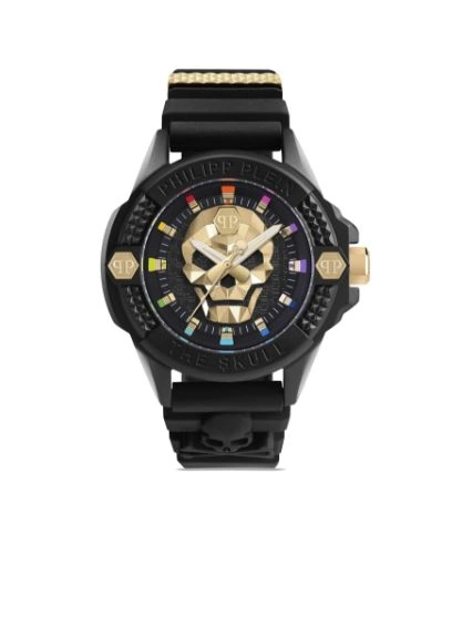 Affordable Men 44mm $kull Plein Philipp The Ecoceramic 0215