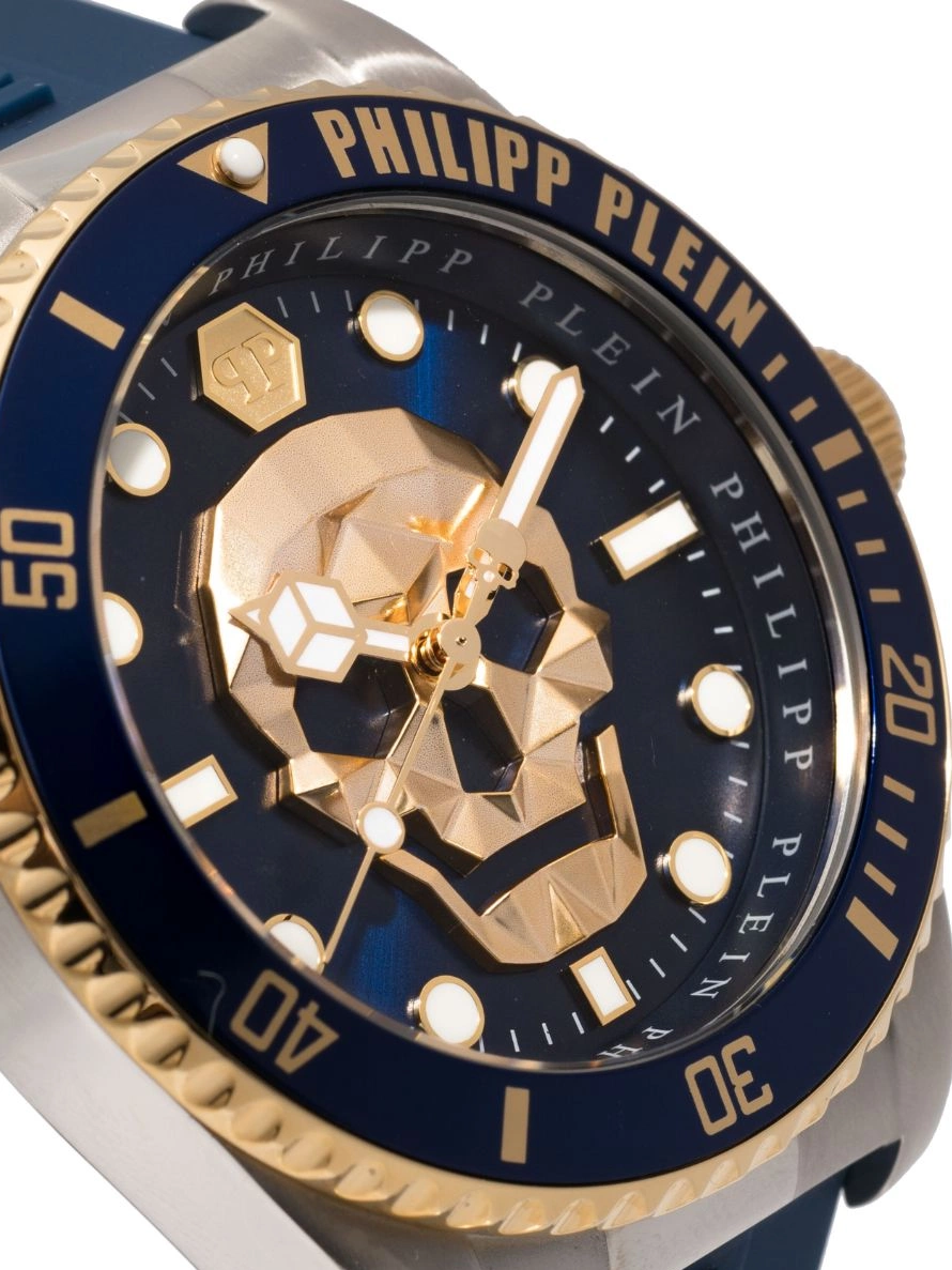 Cheap Diver The Men Plein $kull 43mm Philipp 0208