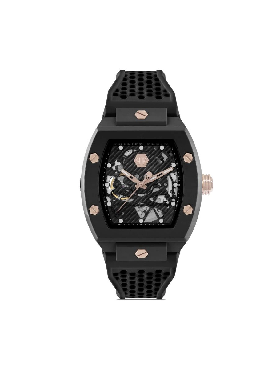 Affordable Philipp Ecoceramic The Men Plein $keleton 44mm 0222