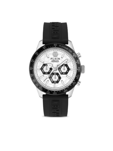 Affordable Philipp Pleinmeter Men Plein 44mm 0216