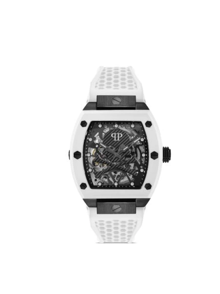 Affordable Philipp Skeleton 44mm Men The Plein 0217