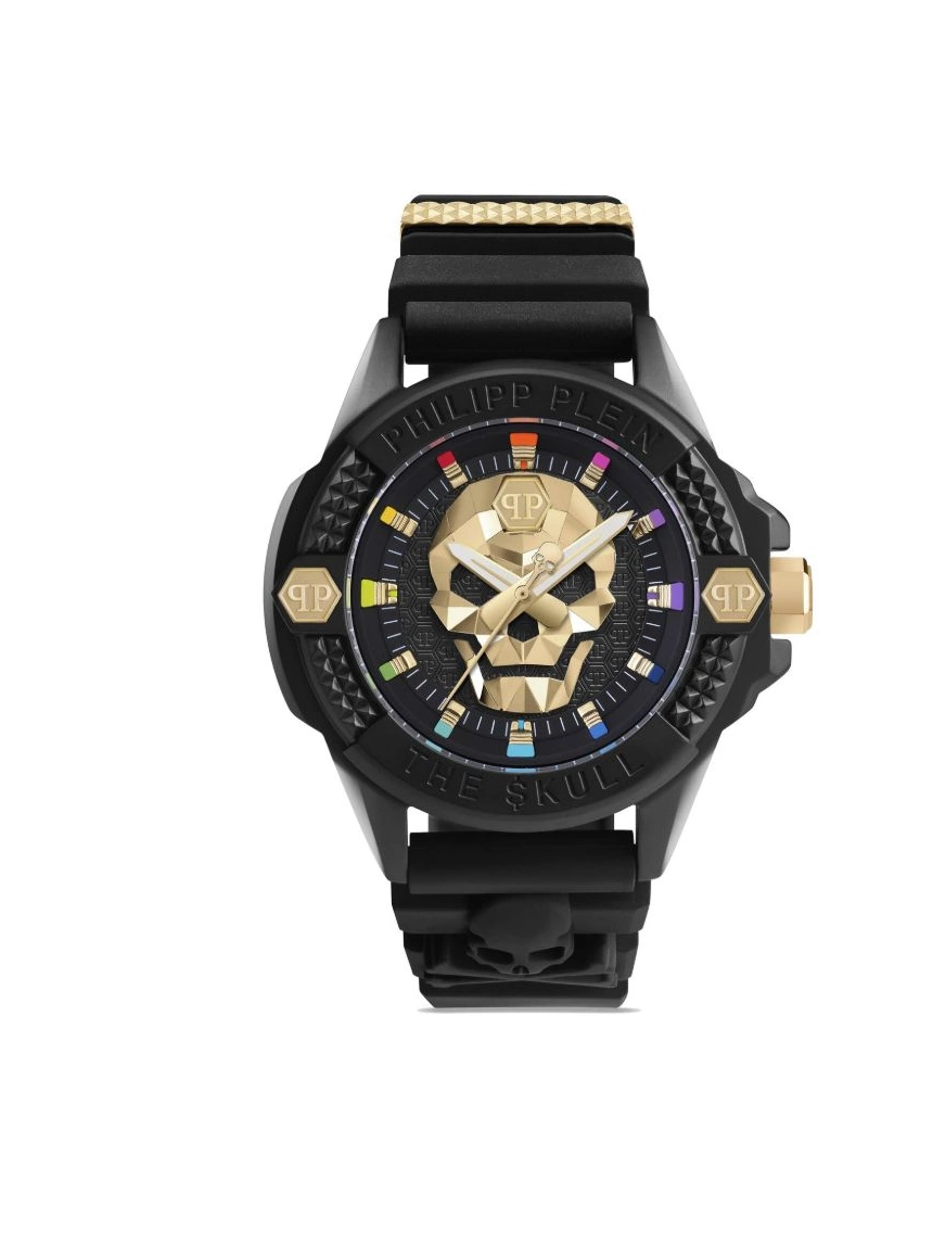 Cheap Ecoceramic 44mm The $kull Men Philipp Plein 0219