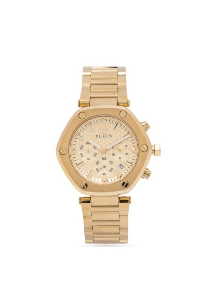 Affordable Hexagon 42mm Philipp Men The Plein 0212