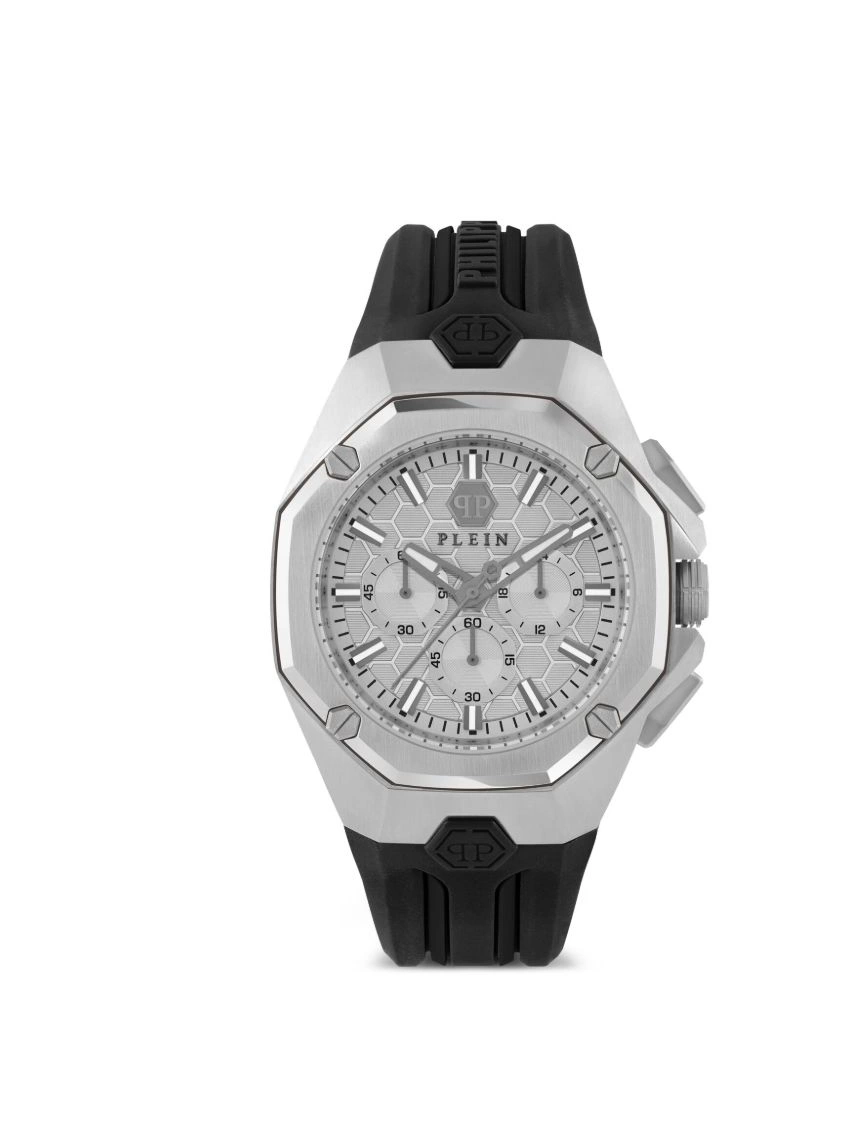 Affordable 44mm Men Philipp Plein Octagon 0215