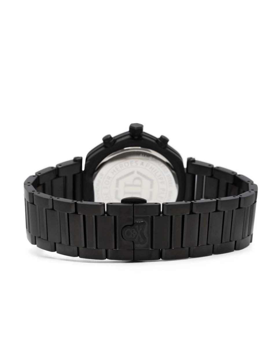 Affordable Men Philipp 42mm Plein Hexagon 0216