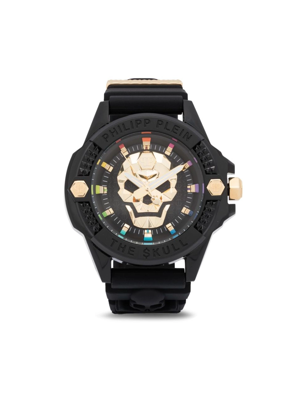 Cheap Skull Philipp The Men Plein 44mm 0210