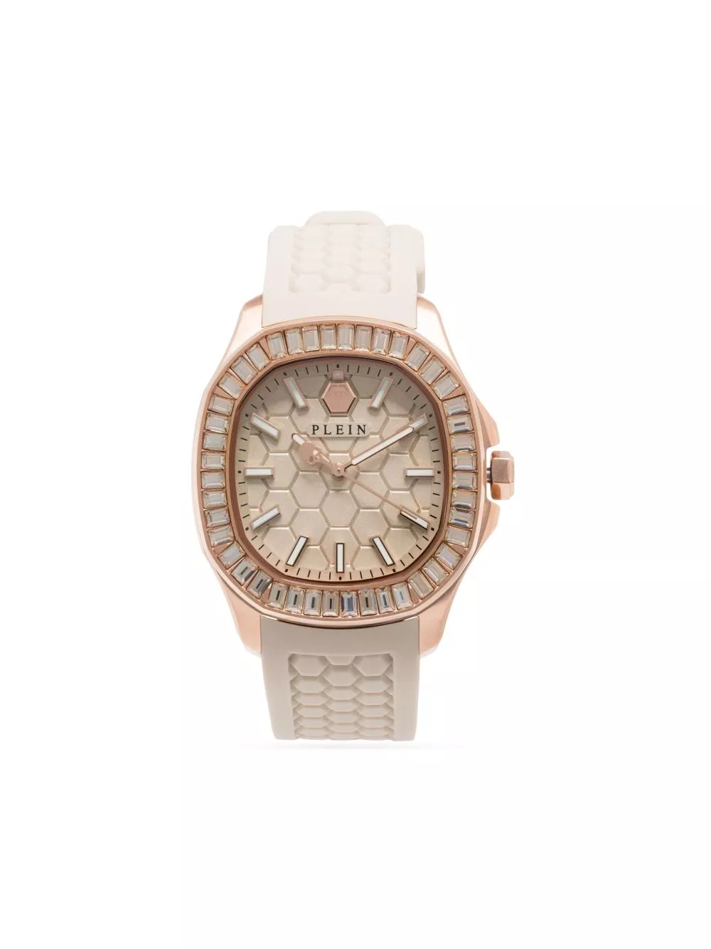 Affordable Philipp Plein $pectre Lady 38mm Women 0202