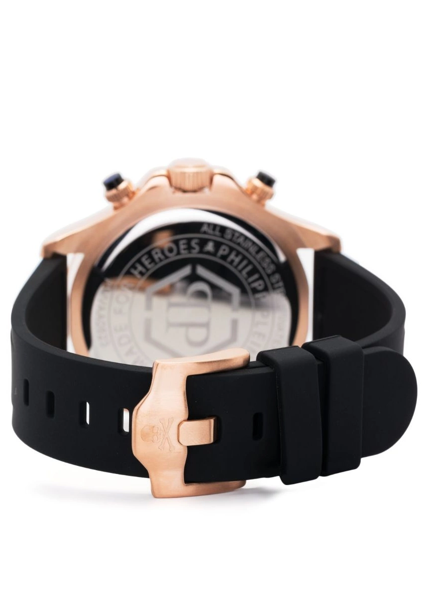 Affordable Nobile Racing Plein 43mm Men Philipp 0210