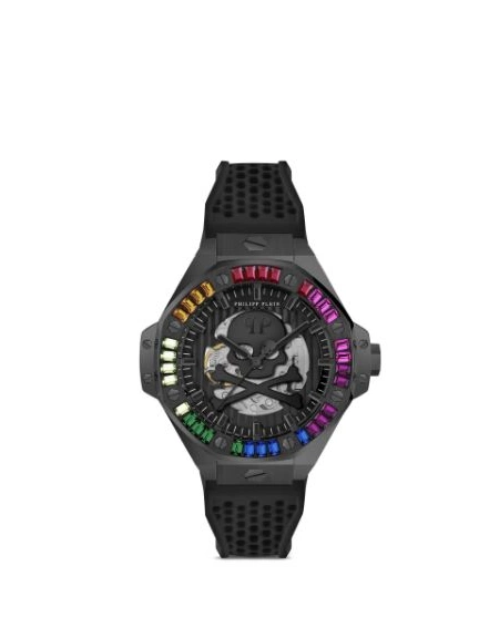 Cheap Royal Men 44mm $keleton Philipp Plein 0210