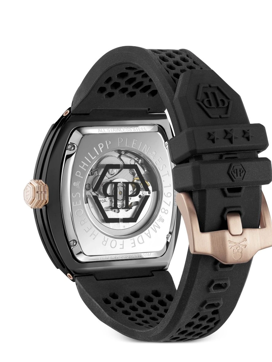 Cheap 44mm Skeleton The Plein Philipp Men 0221