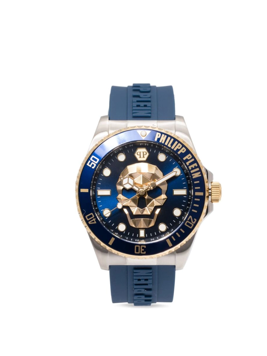 Cheap Diver The Men Plein $kull 43mm Philipp 0208