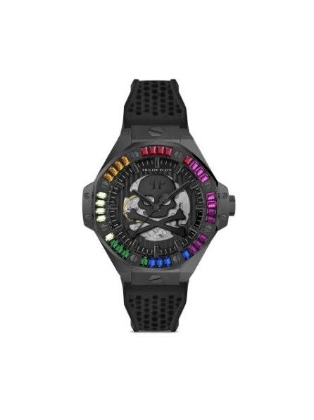 Affordable 44mm Men Philipp Plein Royal $keleton 0216