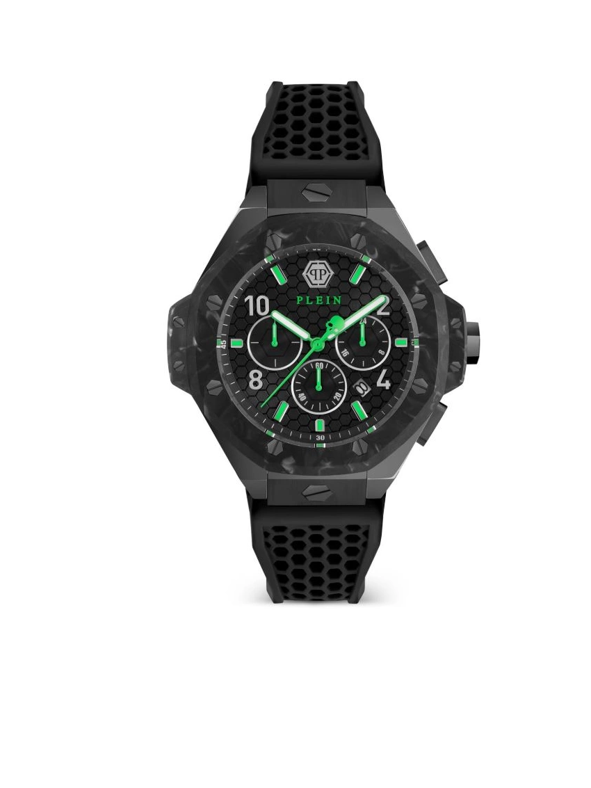 Cheap 46mm Plein Chrono Royal Men Philipp 0218