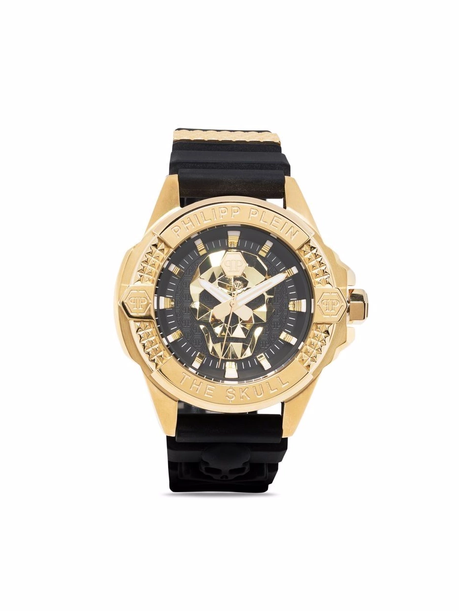 Affordable Men $kull 44mm Plein The Philipp 0220