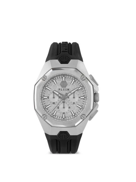 Affordable 44mm Men Philipp Plein Octagon 0215