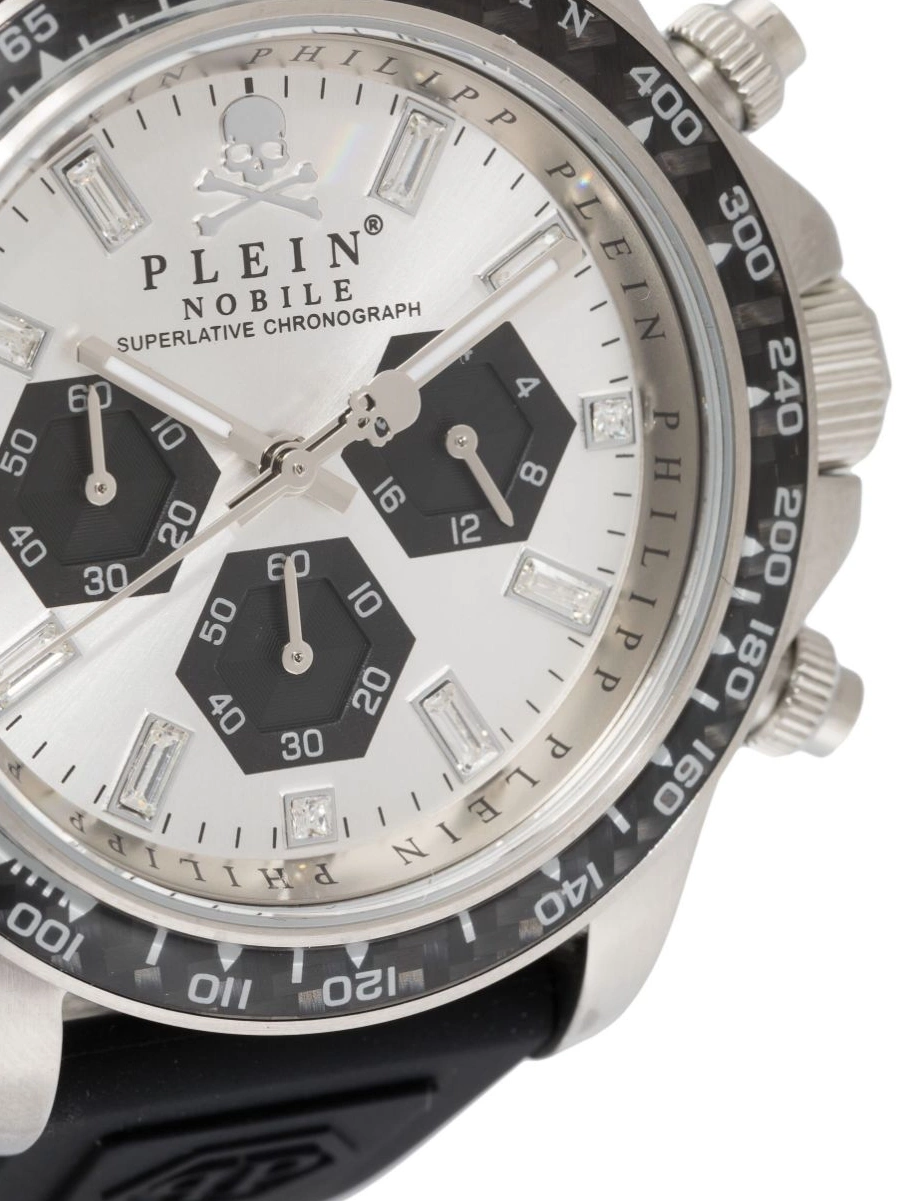 Cheap Racing Plein Men Philipp Nobile 43mm 0211