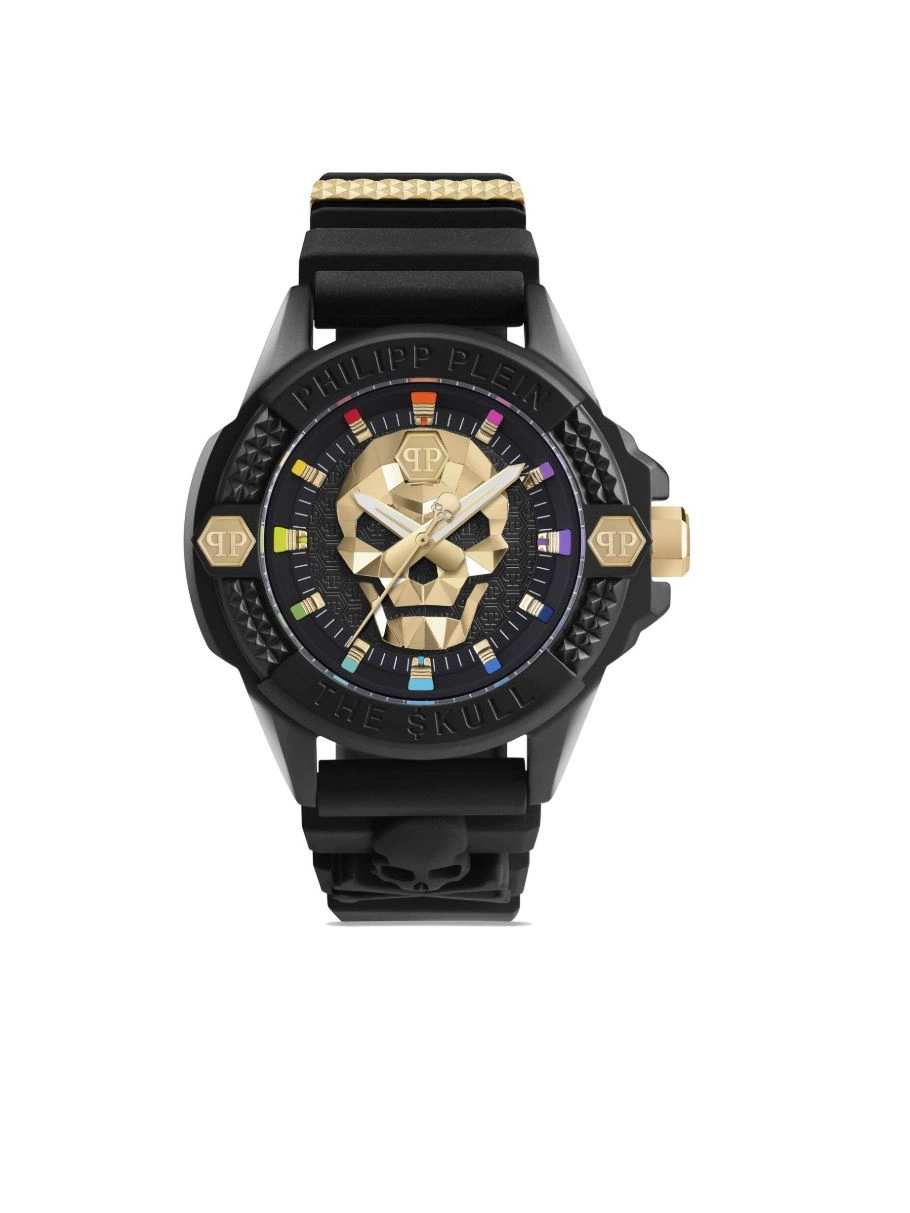 Affordable Men 44mm $kull Plein Philipp The Ecoceramic 0215