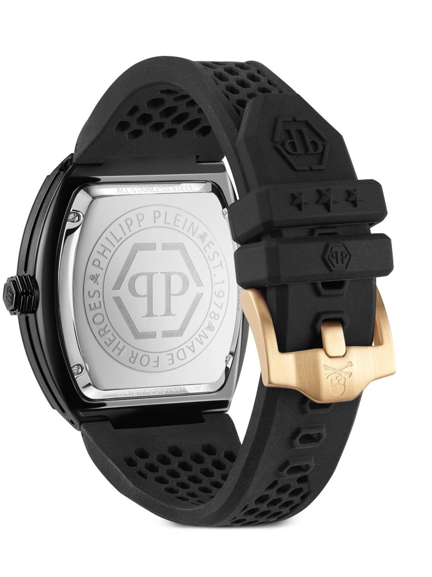 Affordable Men Phantom Hexagon The Plein Philipp 44mm 0215