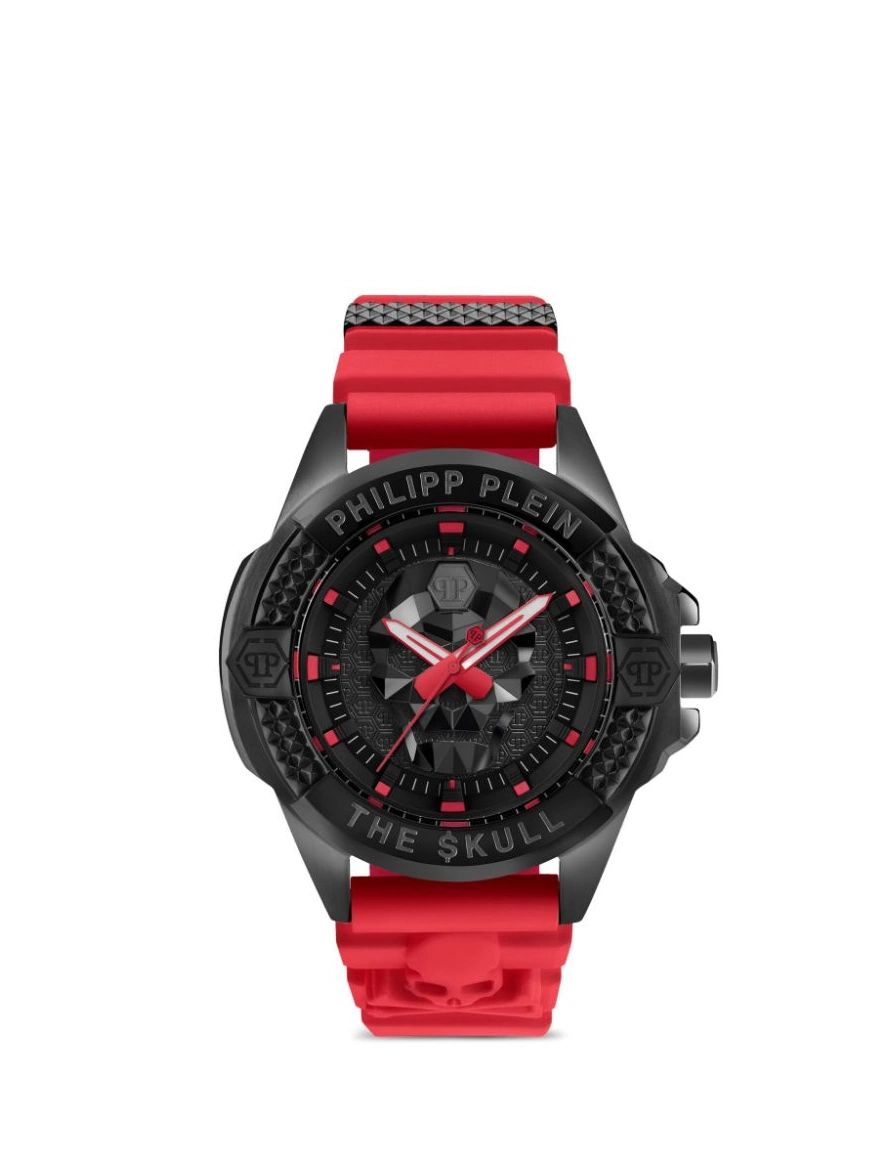 Affordable Philipp Skull Men The 44mm Plein 0219