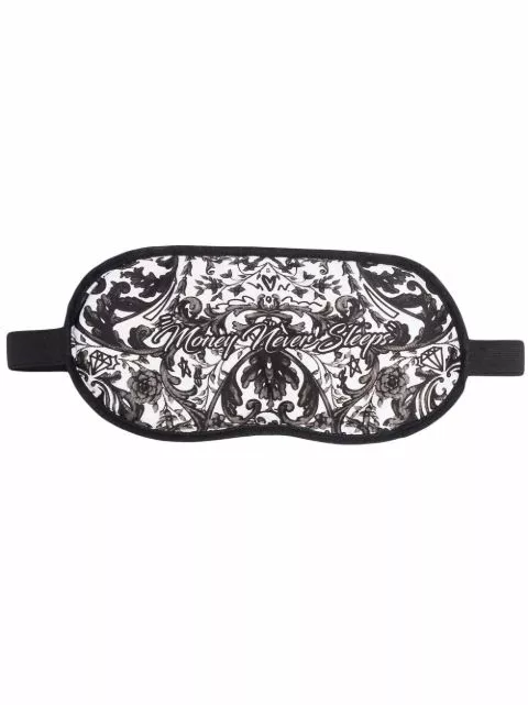 Cheap Philipp Plein New Baroque sleep mask Women 0203