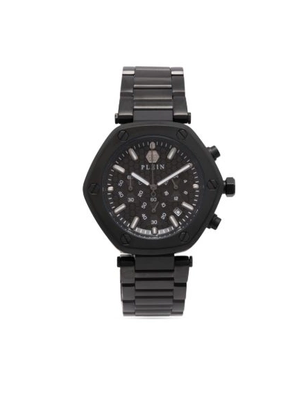 Affordable Men Philipp 42mm Plein Hexagon 0216