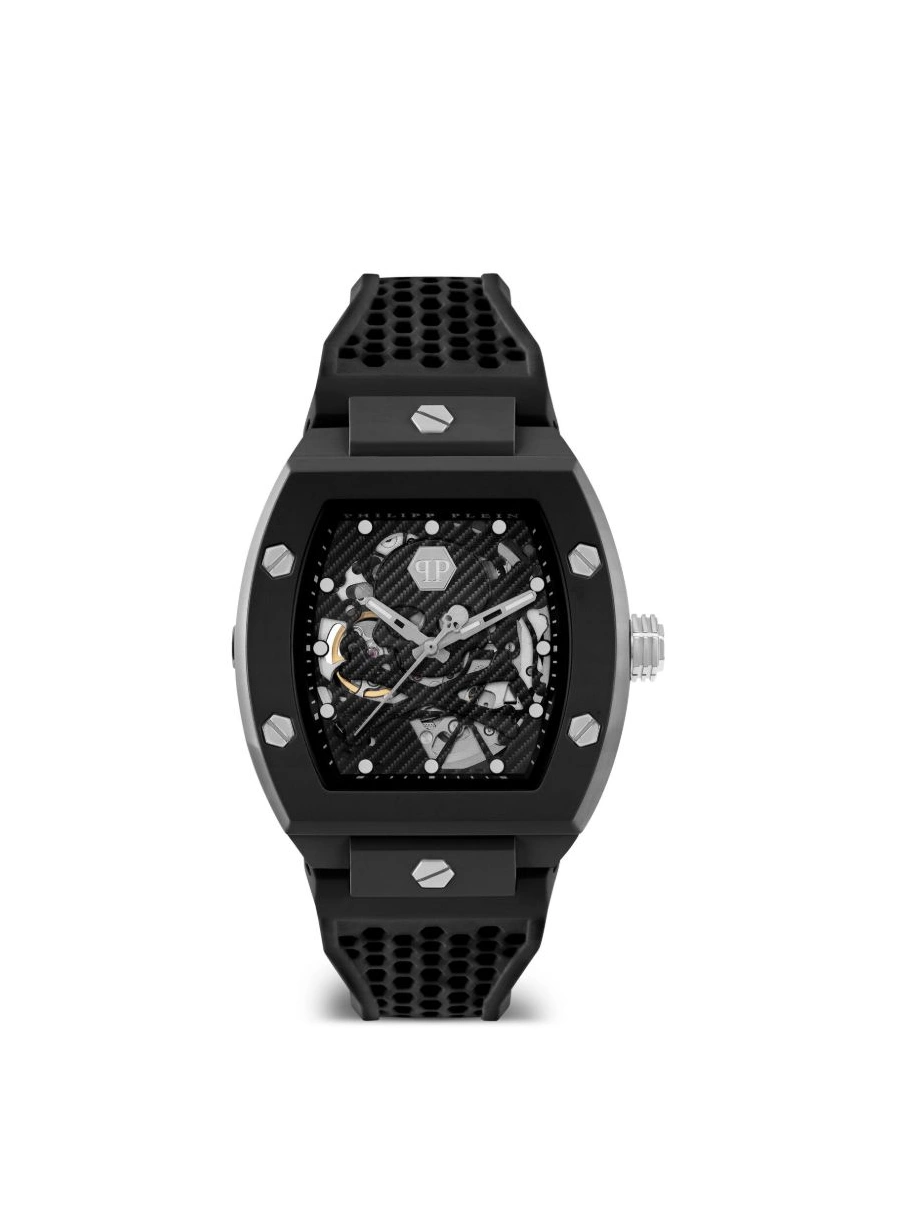 Cheap Men $keleton 44mm Philipp Plein 0217