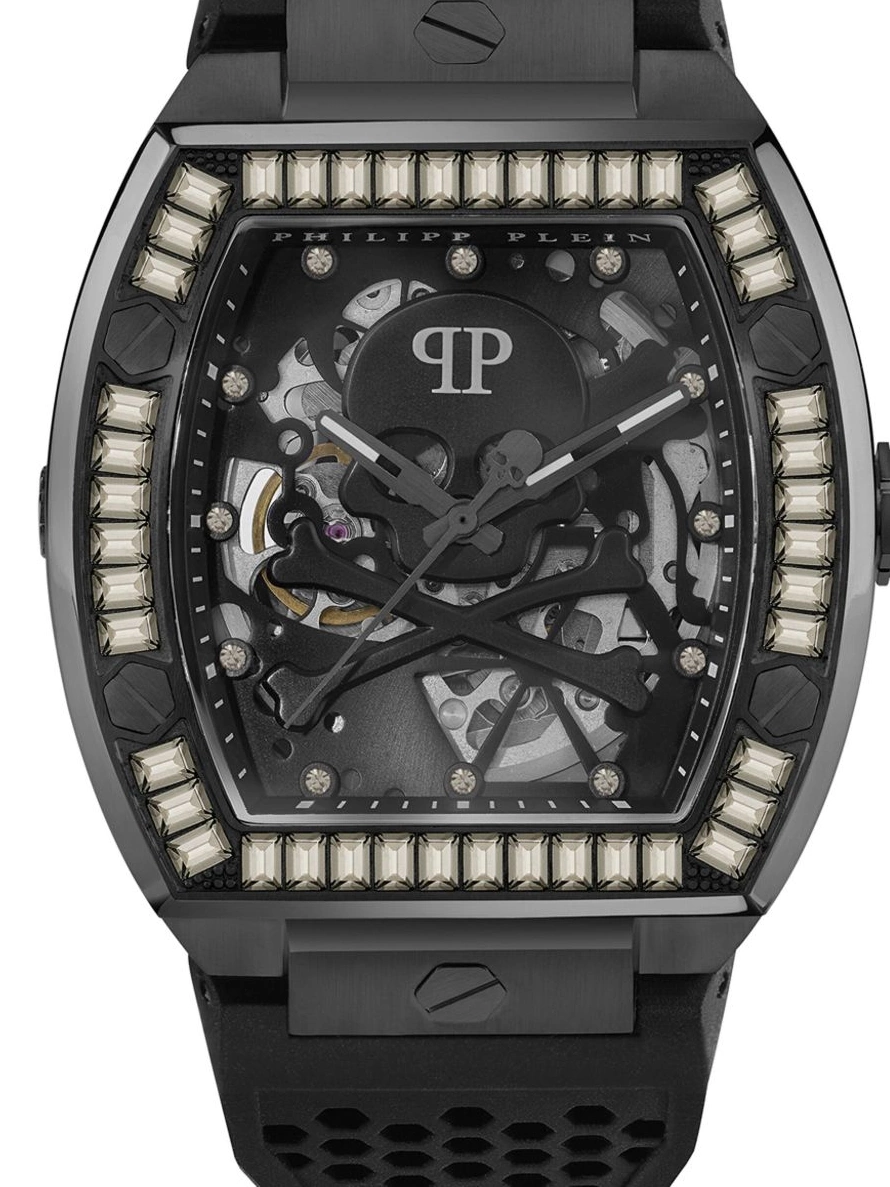 Affordable Men $keleton The 44mm Philipp Plein 0210