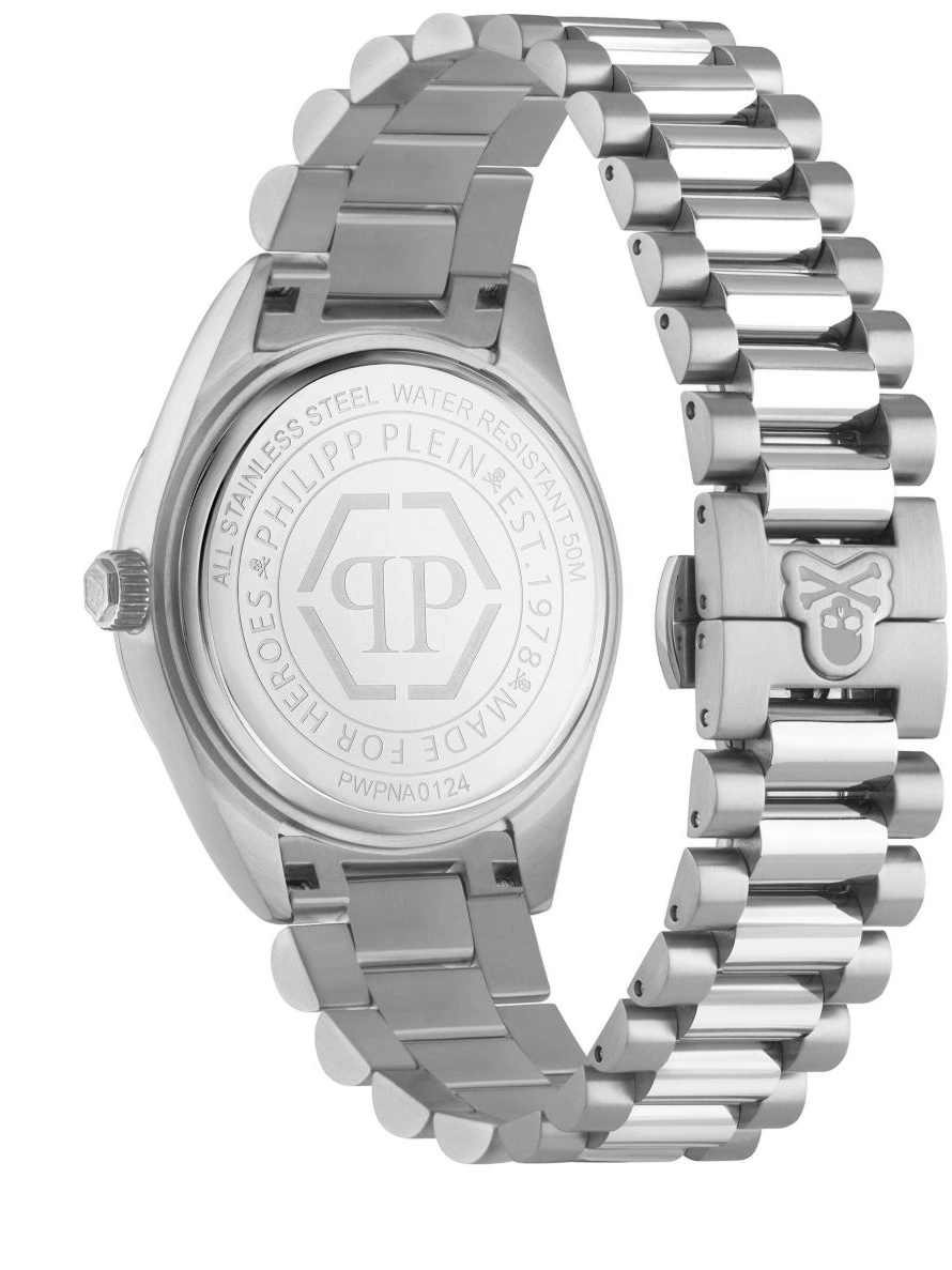 Affordable Date Men Philipp Superlative 42mm Plein Gent 0212