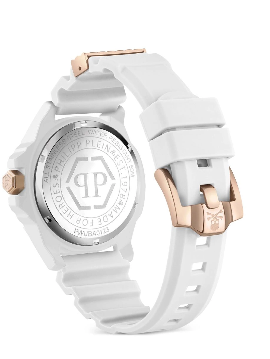 Cheap Men Ecoceramic $kull The 44mm Philipp Plein 0221