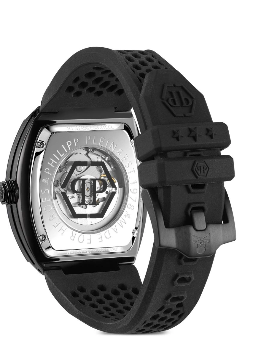 Affordable Skeleton Plein Men Philipp 44mm The 0221