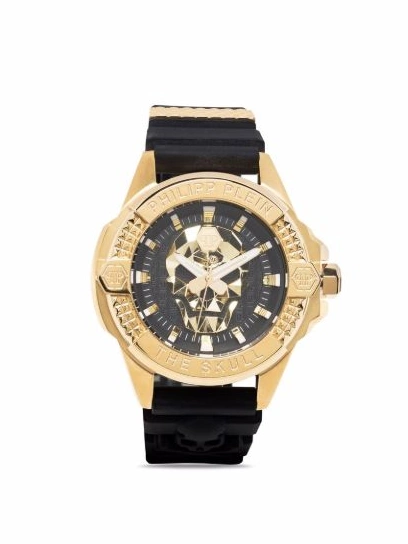 Affordable Men $kull 44mm Plein The Philipp 0220