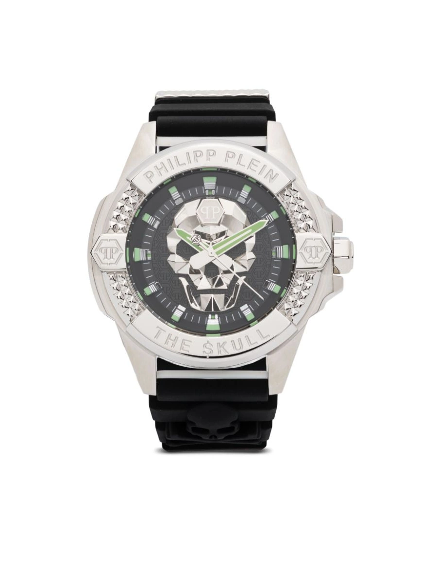 Affordable Skull Plein The Philipp Men 44mm 0213