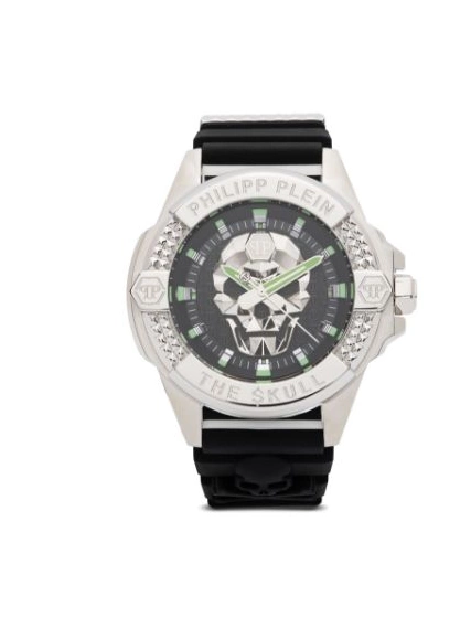 Affordable Skull Plein The Philipp Men 44mm 0213