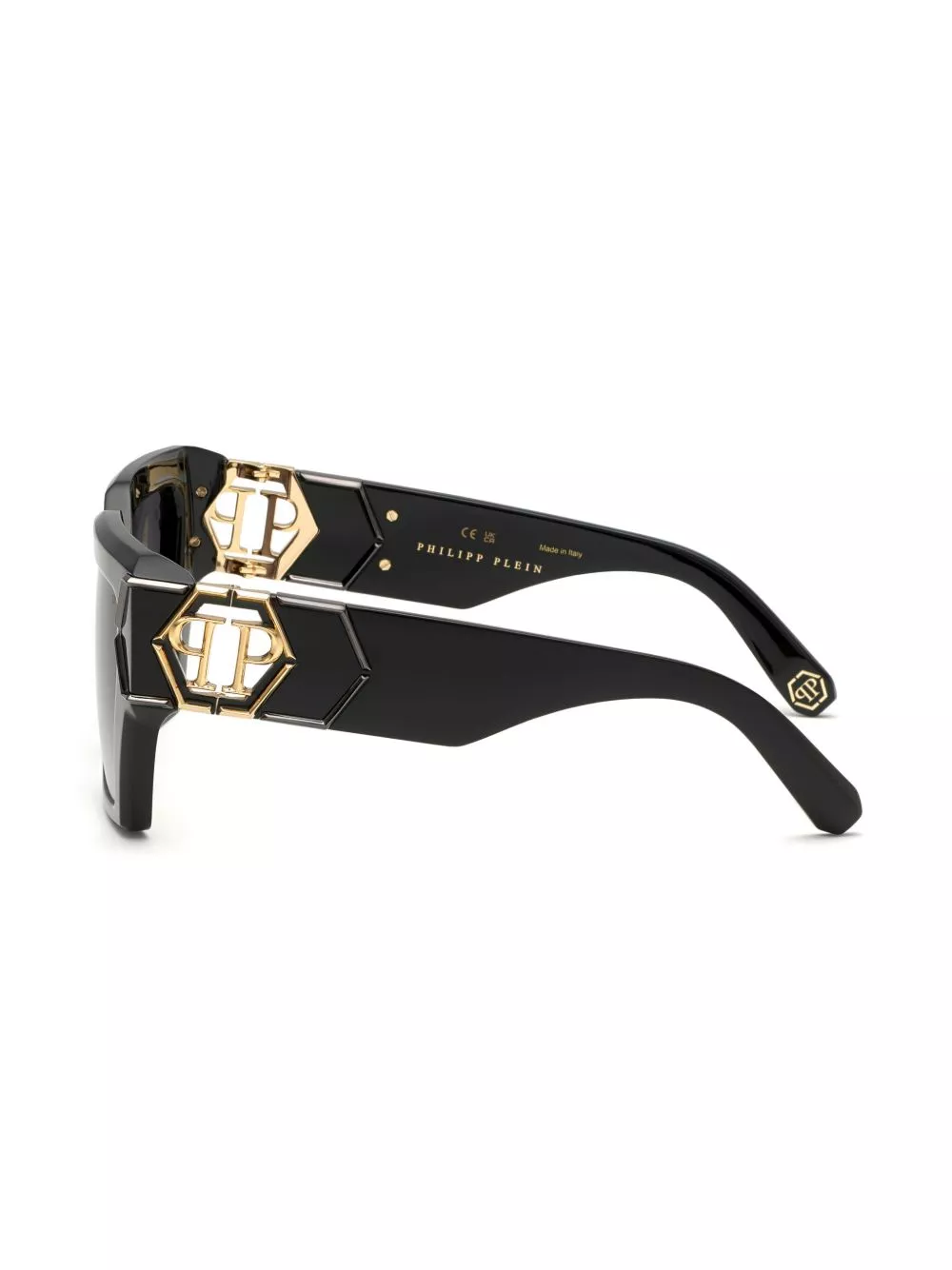 Affordable Philipp Plein Plein Hera oversized sunglasses Women 0201