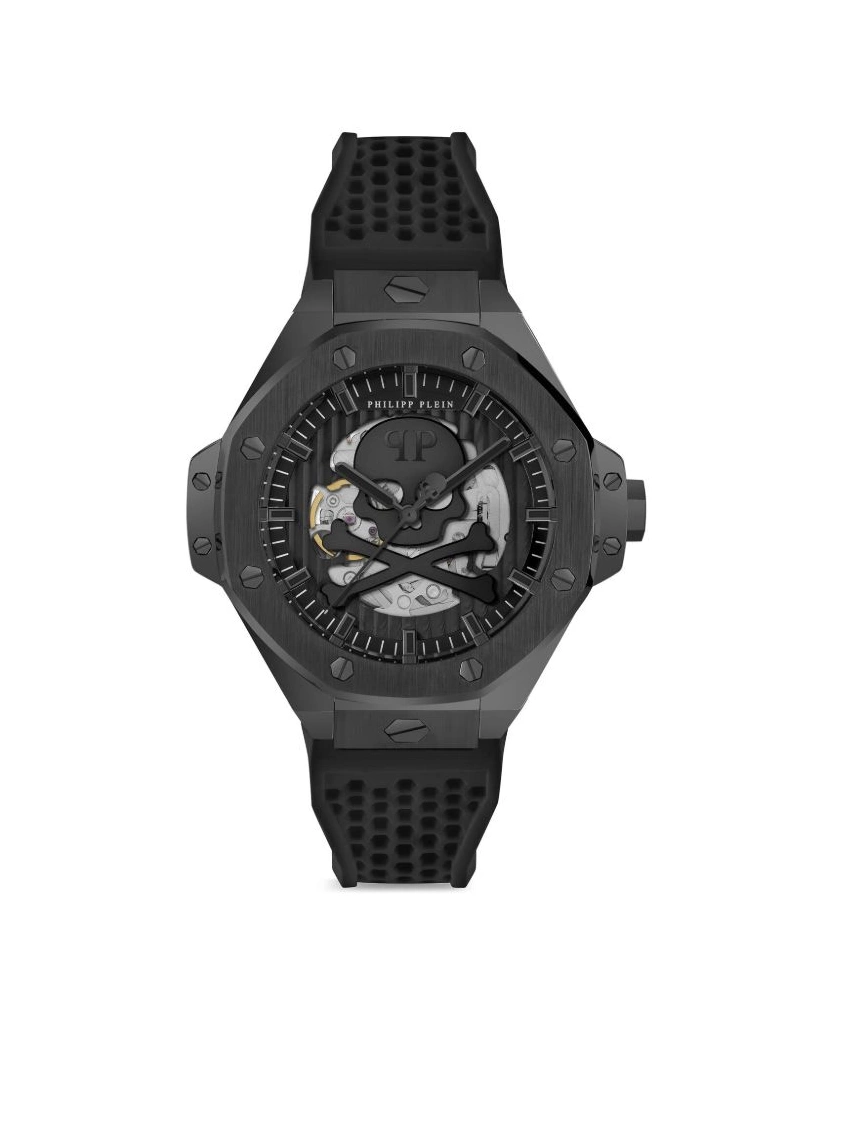 Cheap 44mm Men Royal $keleton Philipp Plein 0220