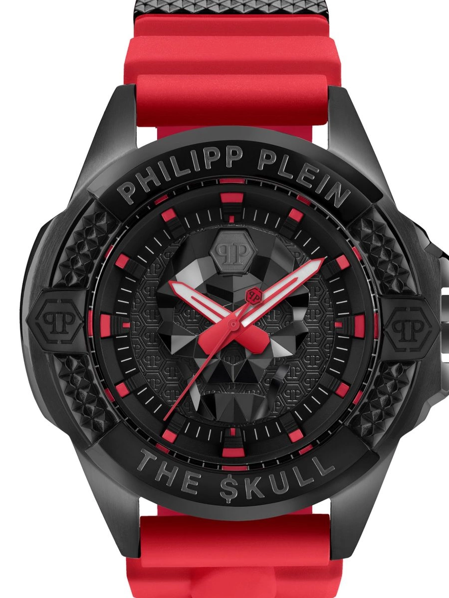 Cheap 44mm The Philipp Skull Plein Men 0216